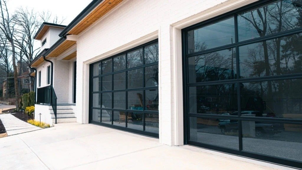 Roof Installation in Acme