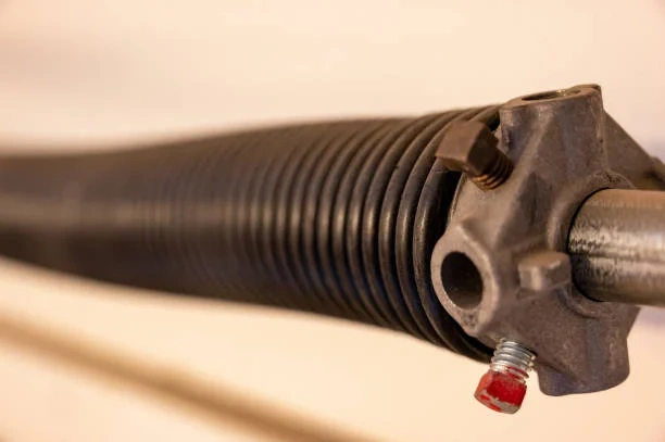 Garage Door Tension Springs