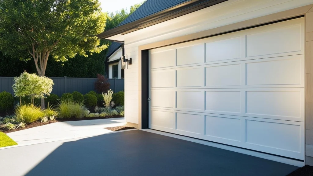 garage door opener