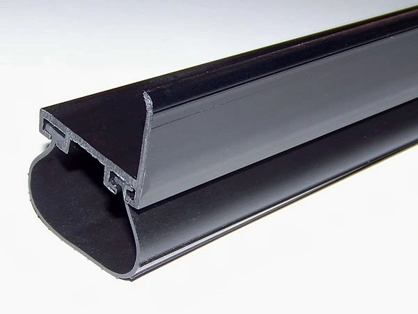 garage door seal replacement