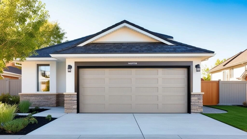 garage door seal replacement