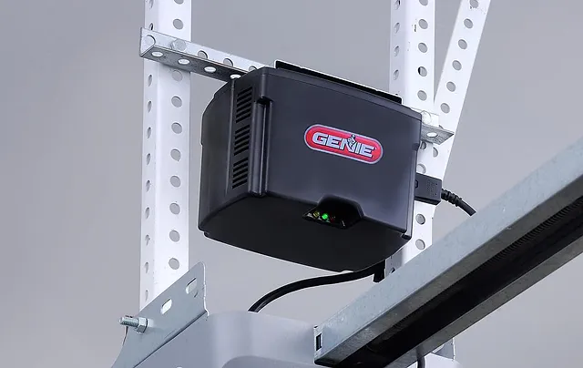 garage door opener replacement