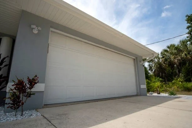garage door safety sensor