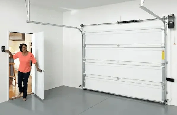 garage door extension springs