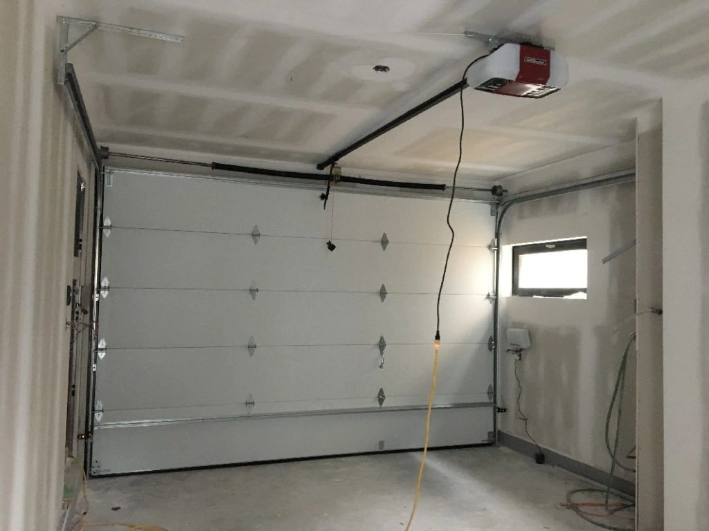 garage door extension springs