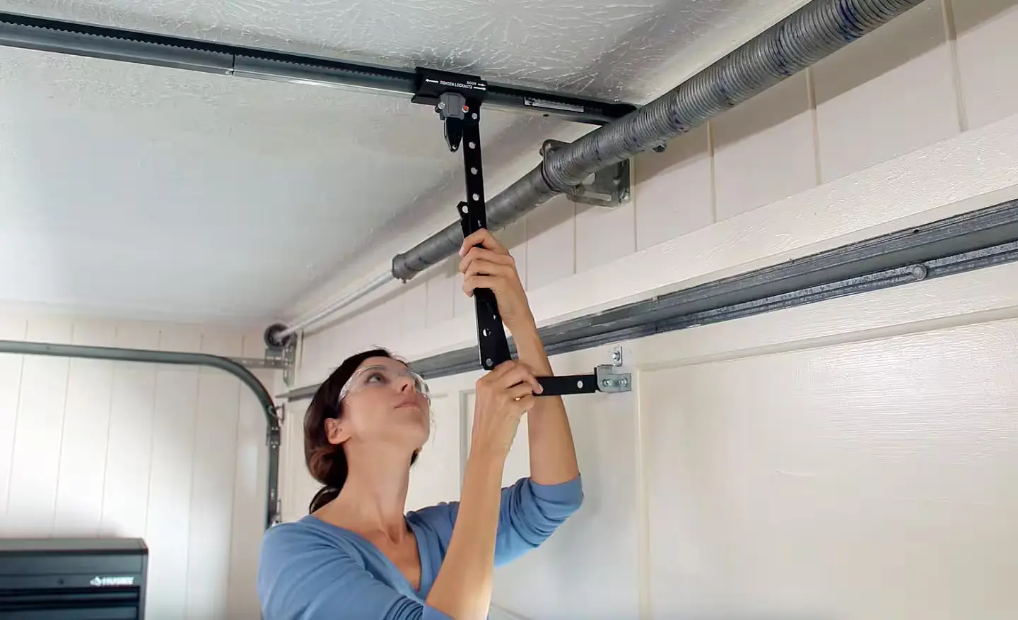 garage door opener replacement