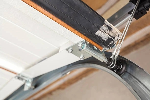 garage door pulleys and cables​