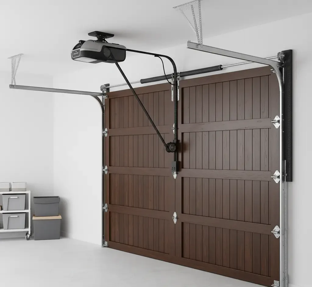 belt Drive Garage Door opener
