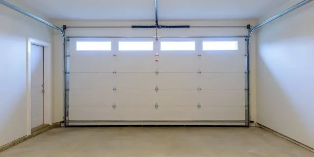 Insulated Garage Doors