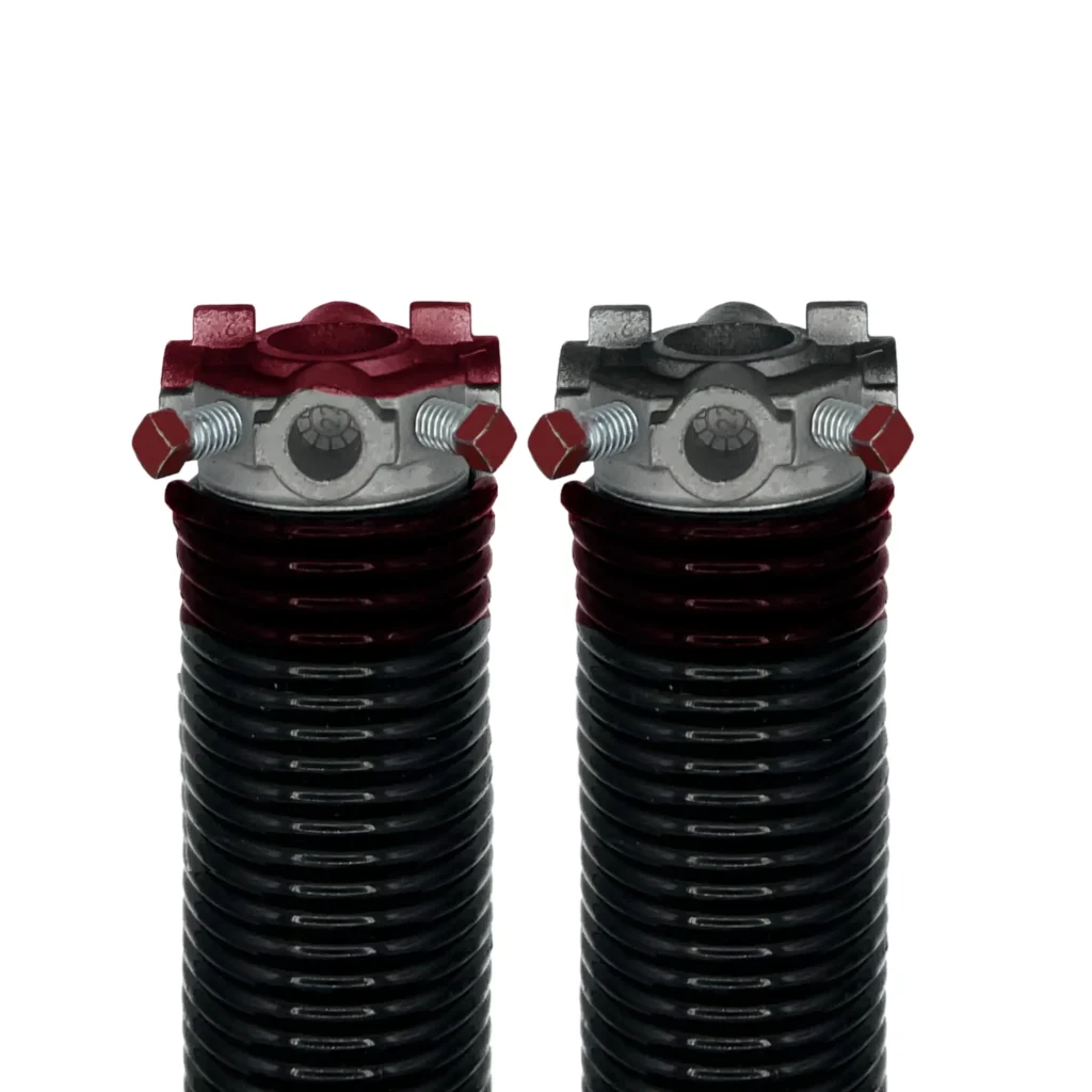 High Cycle Garage Door Spring